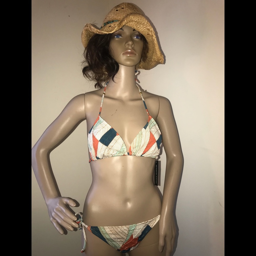 Swimsuit “COOL BREEZE”